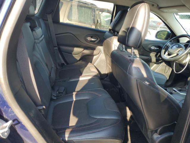 Photo 11 from auction – 2015 JEEP CHEROKEE T with VIN 1C4PJMBS0FW786244