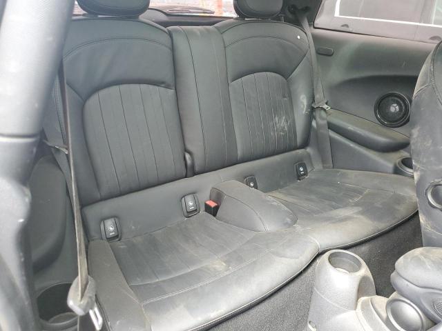 Photo 10 from auction – 2020 MINI COOPER with VIN WMWXR3C07L2M19860