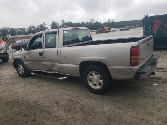 Photo 2 from auction – 2006 GMC NEW SIERRA with VIN 1GTEC19V76Z223500