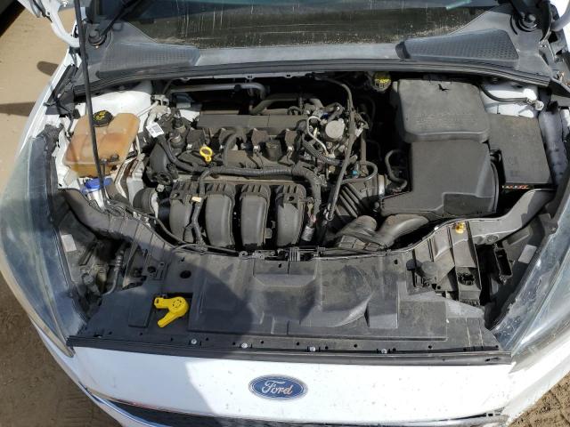 Photo 11 from auction – 2016 FORD FOCUS SE with VIN 1FADP3F21GL365440