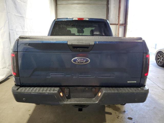 Photo 6 from auction – 2018 FORD F150 SUPER with VIN 1FTEW1EP0JKE90431