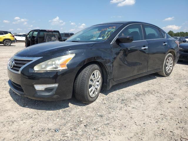 NISSAN ALTIMA 2.5 2015 with VIN 1N4AL3AP8FN887714 - Photo from auction