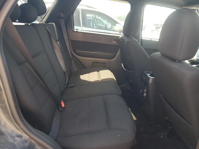 Photo 11 from auction – 2009 FORD ESCAPE XLT with VIN 1FMCU03749KC59615