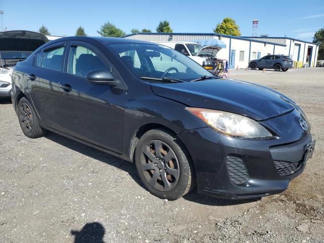 Photo 4 from auction – 2013 MAZDA 3 I with VIN JM1BL1TG2D1773468