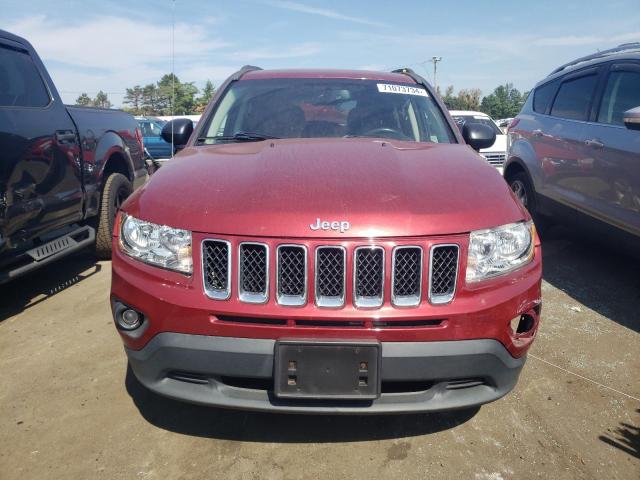 Photo 5 from auction – 2013 JEEP COMPASS LA with VIN 1C4NJDEB2DD207539