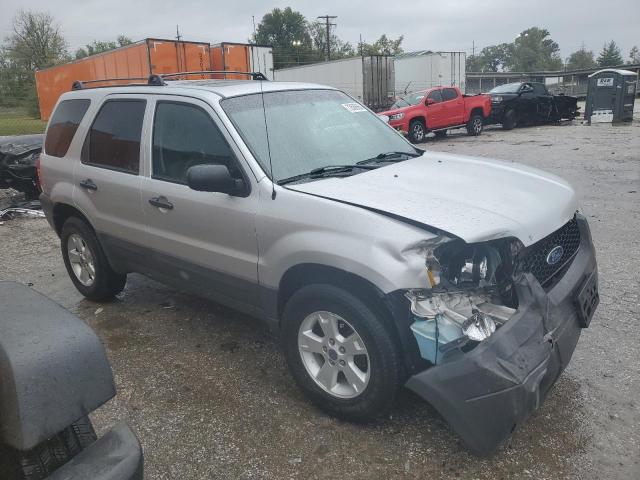 Photo 4 from auction – 2007 FORD ESCAPE XLT with VIN 1FMYU03167KA29993