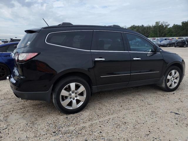 Photo 3 from auction – 2014 CHEVROLET TRAVERSE L with VIN 1GNKRJKD4EJ191581