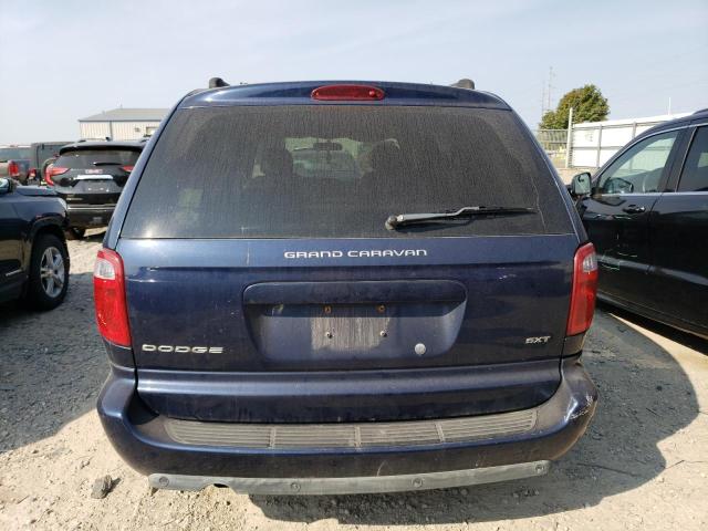 Photo 6 from auction – 2005 DODGE GRAND CARA with VIN 2D8GP44L95R126037