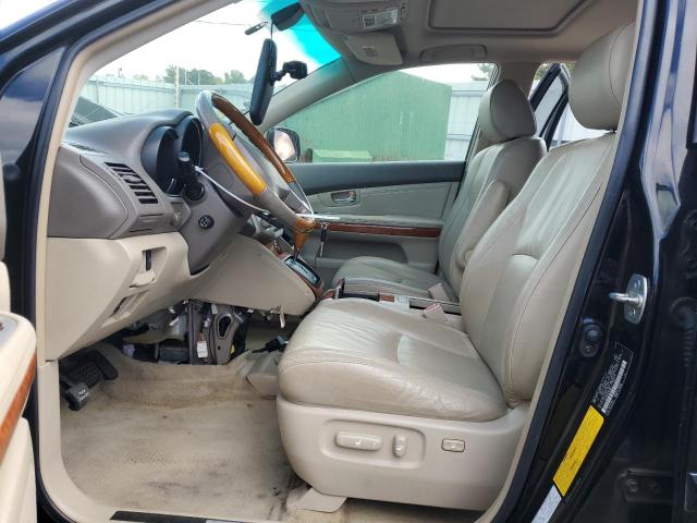 Photo 7 from auction – 2004 LEXUS RX 330 with VIN JTJGA31U440008975