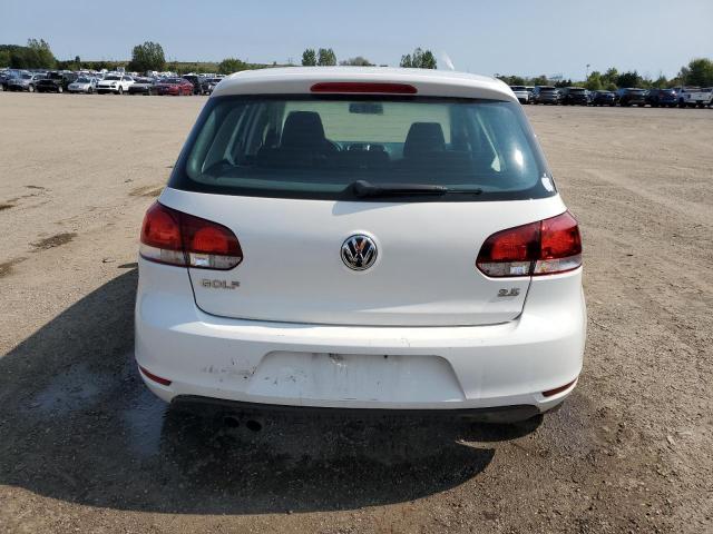 Photo 6 from auction – 2010 VOLKSWAGEN GOLF with VIN WVWDA7AJ6AW112797