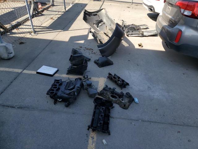 Photo 13 from auction – 2014 KIA SORENTO EX with VIN 5XYKU4A74EG475362