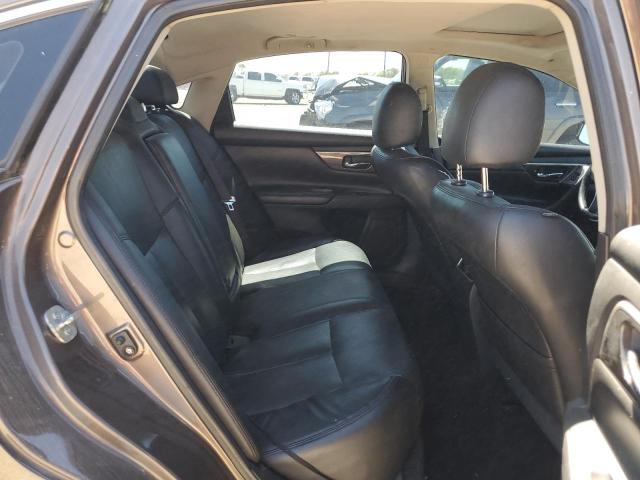 Photo 10 from auction – 2014 NISSAN ALTIMA 2.5 with VIN 1N4AL3AP2EC282968