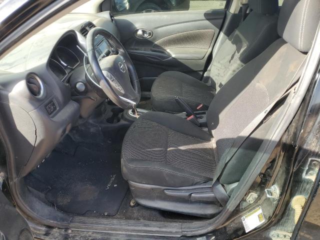 Photo 7 from auction – 2017 NISSAN VERSA S with VIN 3N1CN7AP4HL896968