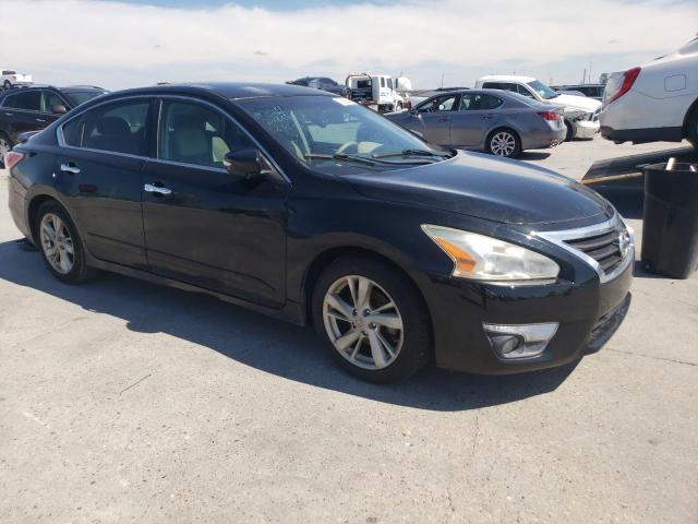 Photo 4 from auction – 2014 NISSAN ALTIMA 2.5 with VIN 1N4AL3AP3EN232925