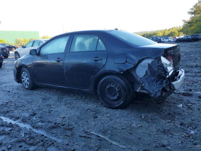 Photo 2 from auction – 2010 TOYOTA COROLLA BA with VIN JTDBU4EEXAJ067855