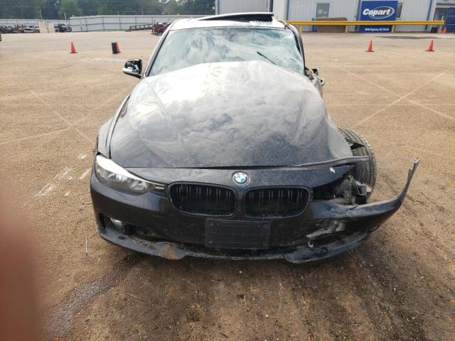 Photo 5 from auction – 2012 BMW 328 I with VIN WBA3A5G55CNP15546