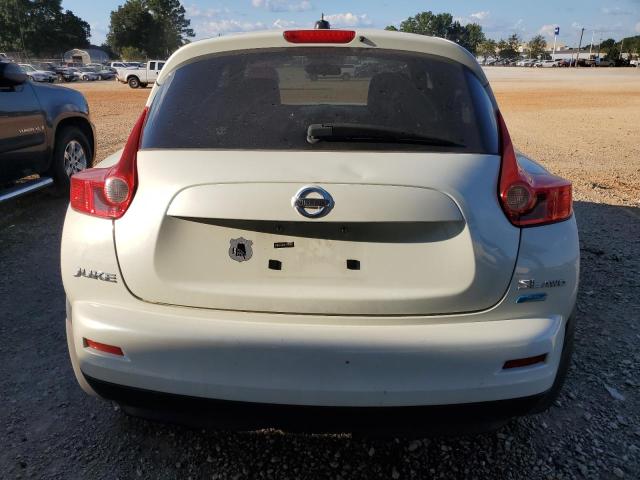 Photo 6 from auction – 2012 NISSAN JUKE S with VIN JN8AF5MV2CT108651