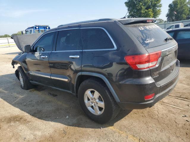 Photo 2 from auction – 2011 JEEP GRAND CHER with VIN 1J4RS4GG3BC617951