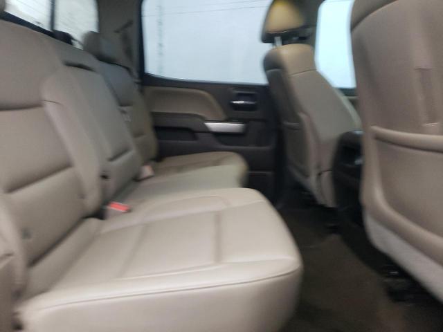 Photo 10 from auction – 2015 CHEVROLET SILVERADO with VIN 1GC1KWE88FF644612