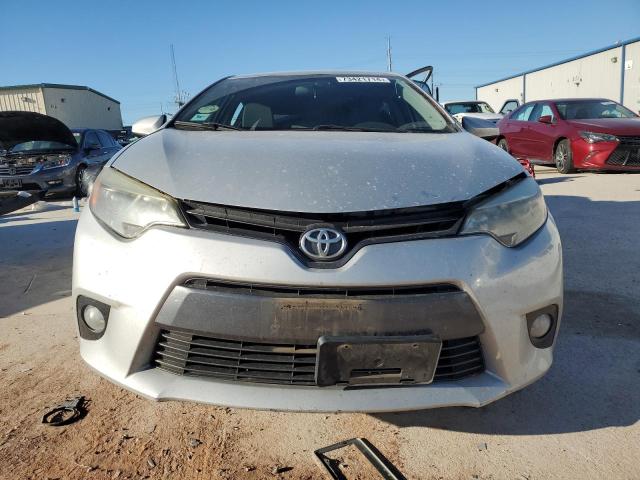 Photo 5 from auction – 2016 TOYOTA COROLLA L with VIN 5YFBURHE6GP453587