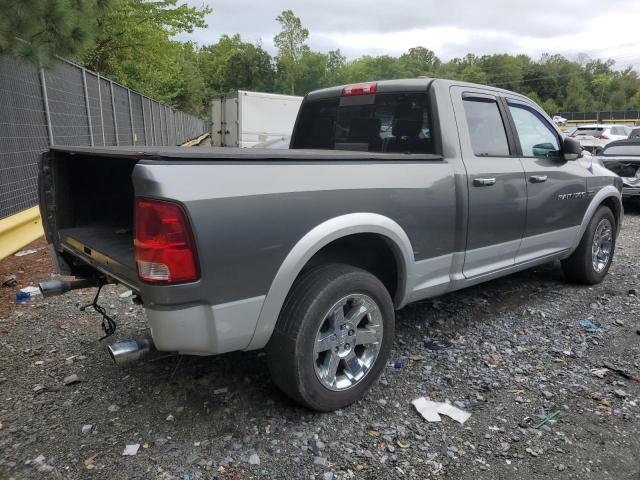 Photo 3 from auction – 2012 DODGE RAM 1500 L with VIN 1C6RD7JT8CS247635