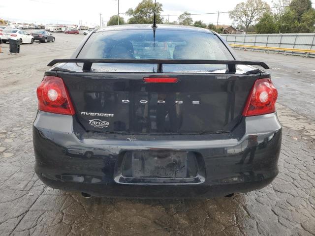 Photo 6 from auction – 2011 DODGE AVENGER MA with VIN 1B3BD1FG2BN506881