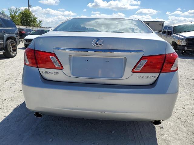 Photo 6 from auction – 2007 LEXUS ES 350 with VIN JTHBJ46G072083847