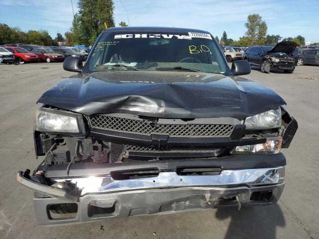 Photo 5 from auction – 2003 CHEVROLET SILVERADO with VIN 2GCEC19V231269434