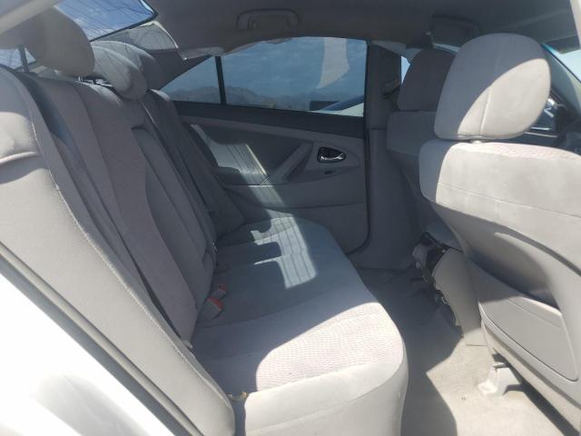 Photo 10 from auction – 2010 TOYOTA CAMRY BASE with VIN 4T4BF3EK6AR052943