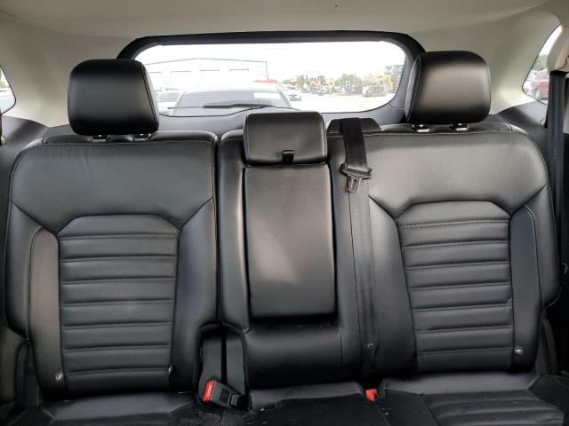 Photo 10 from auction – 2017 FORD EDGE SEL with VIN 2FMPK3J82HBB02209
