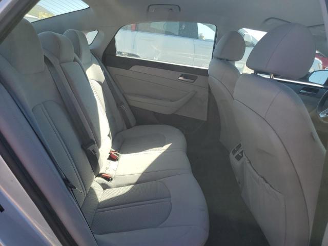 Photo 10 from auction – 2019 HYUNDAI SONATA LIM with VIN 5NPE34AF7KH818032
