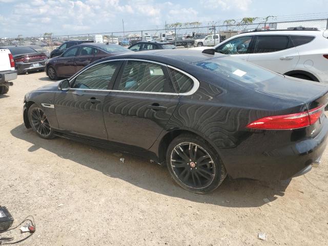 Photo 2 from auction – 2016 JAGUAR XF PRESTIG with VIN SAJBK4BV5GCY16196