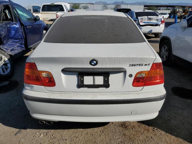 Photo 6 from auction – 2002 BMW 325 XI with VIN WBAEU33452PH85278
