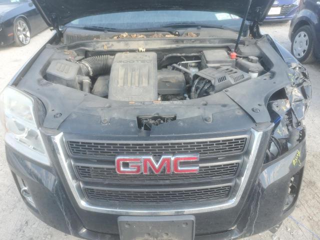 Photo 12 from auction – 2015 GMC TERRAIN SL with VIN 2GKFLVEKXF6438859