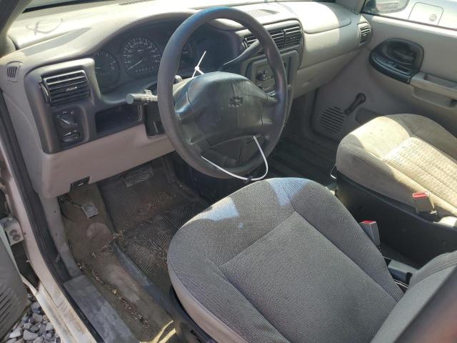 Photo 8 from auction – 2003 CHEVROLET VENTURE EC with VIN 1GNDU23E53D137870