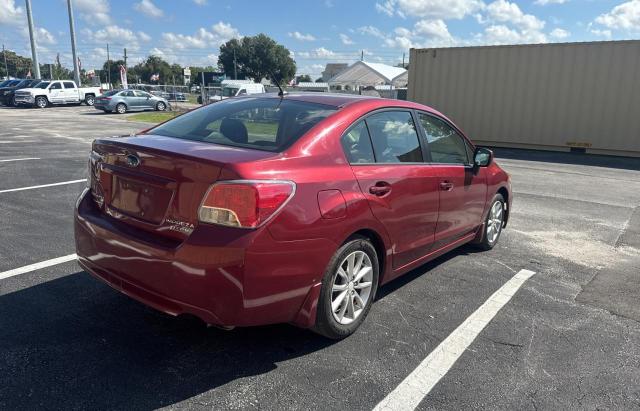Photo 4 from auction – 2013 SUBARU IMPREZA PR with VIN JF1GJAC6XDH014308