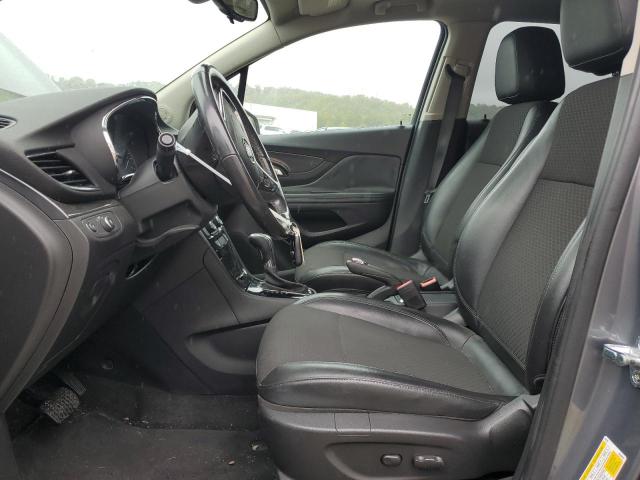 Photo 7 from auction – 2019 BUICK ENCORE PRE with VIN KL4CJESB9KB717326