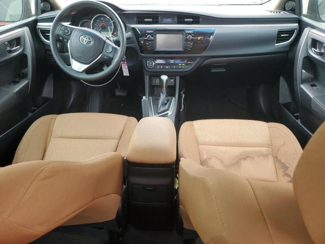 Photo 8 from auction – 2015 TOYOTA COROLLA L with VIN 5YFBURHEXFP248210
