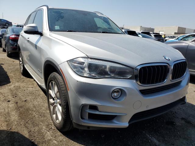 Photo 4 from auction – 2016 BMW X5 XDRIVE3 with VIN 5UXKR0C52G0P20950