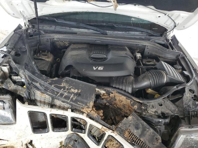 Photo 12 from auction – 2015 JEEP GRAND CHER with VIN 1C4RJFAG2FC227670