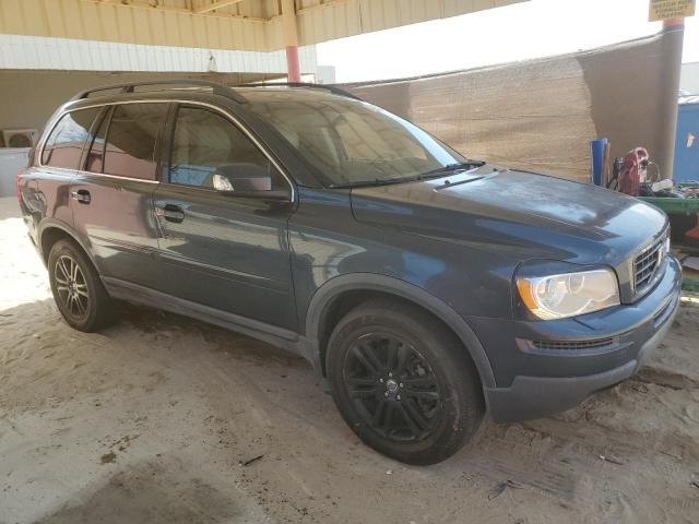 Photo 4 from auction – 2007 VOLVO XC90 3.2 with VIN YV4CZ982271330639