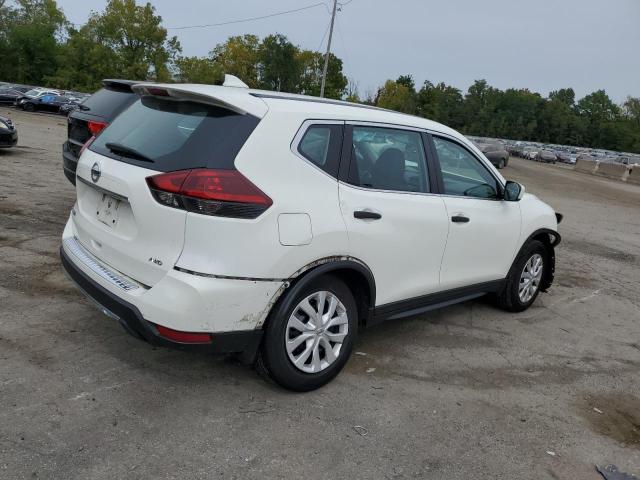 Photo 3 from auction – 2019 NISSAN ROGUE S with VIN 5N1AT2MV4KC835545