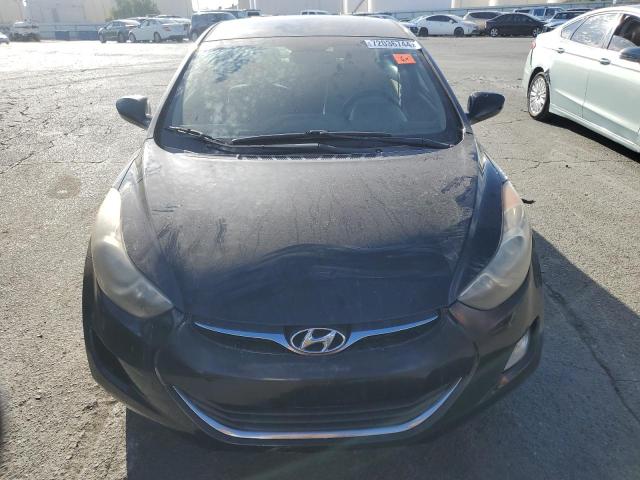 Photo 5 from auction – 2013 HYUNDAI ELANTRA with VIN KMHDH4AE2DU901246
