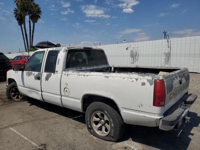 Photo 2 from auction – 1996 CHEVROLET GMT-400 C2 with VIN 2GCFC29R2T1103802