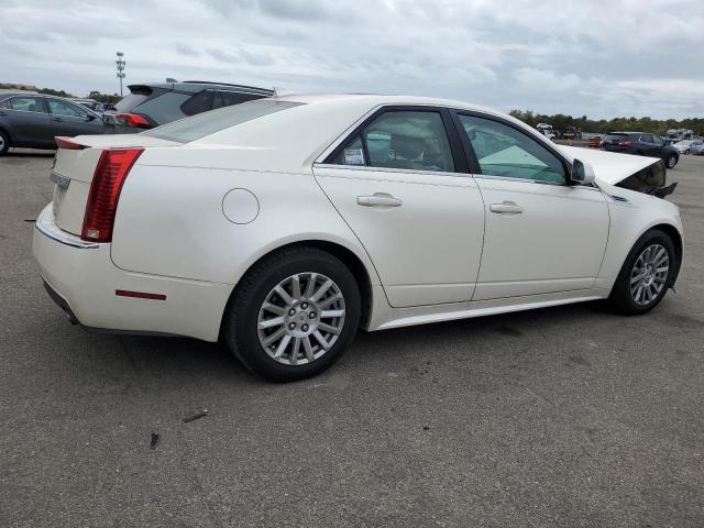 Photo 3 from auction – 2010 CADILLAC CTS LUXURY with VIN 1G6DF5EG8A0136075