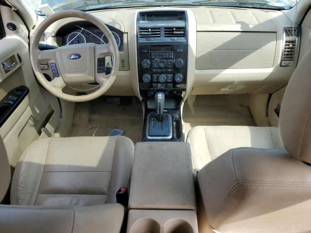 Photo 8 from auction – 2012 FORD ESCAPE LIM with VIN 1FMCU0E72CKA66254