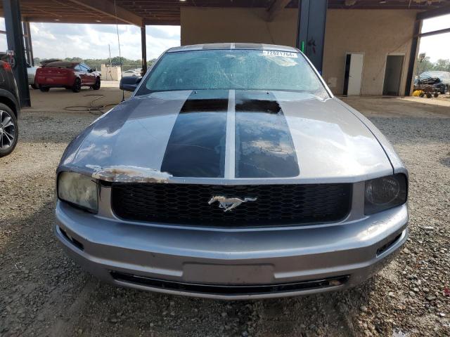 Photo 5 from auction – 2007 FORD MUSTANG with VIN 1ZVHT80N875325848