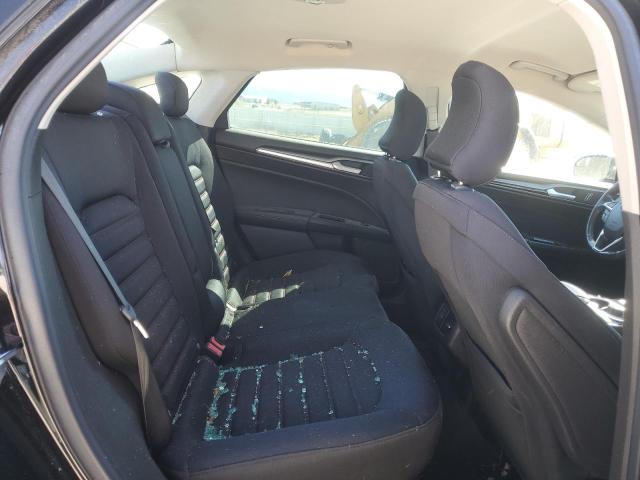 Photo 10 from auction – 2016 FORD FUSION SE with VIN 3FA6P0HDXGR318883