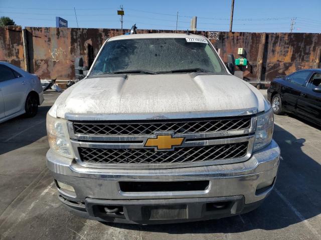 Photo 5 from auction – 2013 CHEVROLET SILVERADO with VIN 1GC1CXEG1DF104252