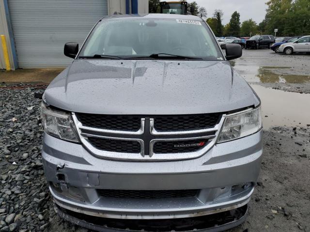 Photo 5 from auction – 2020 DODGE JOURNEY SE with VIN 3C4PDCAB4LT260655